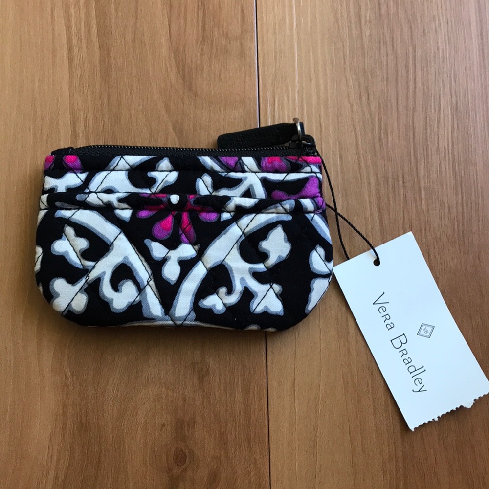 Vera Bradley Coin Purse